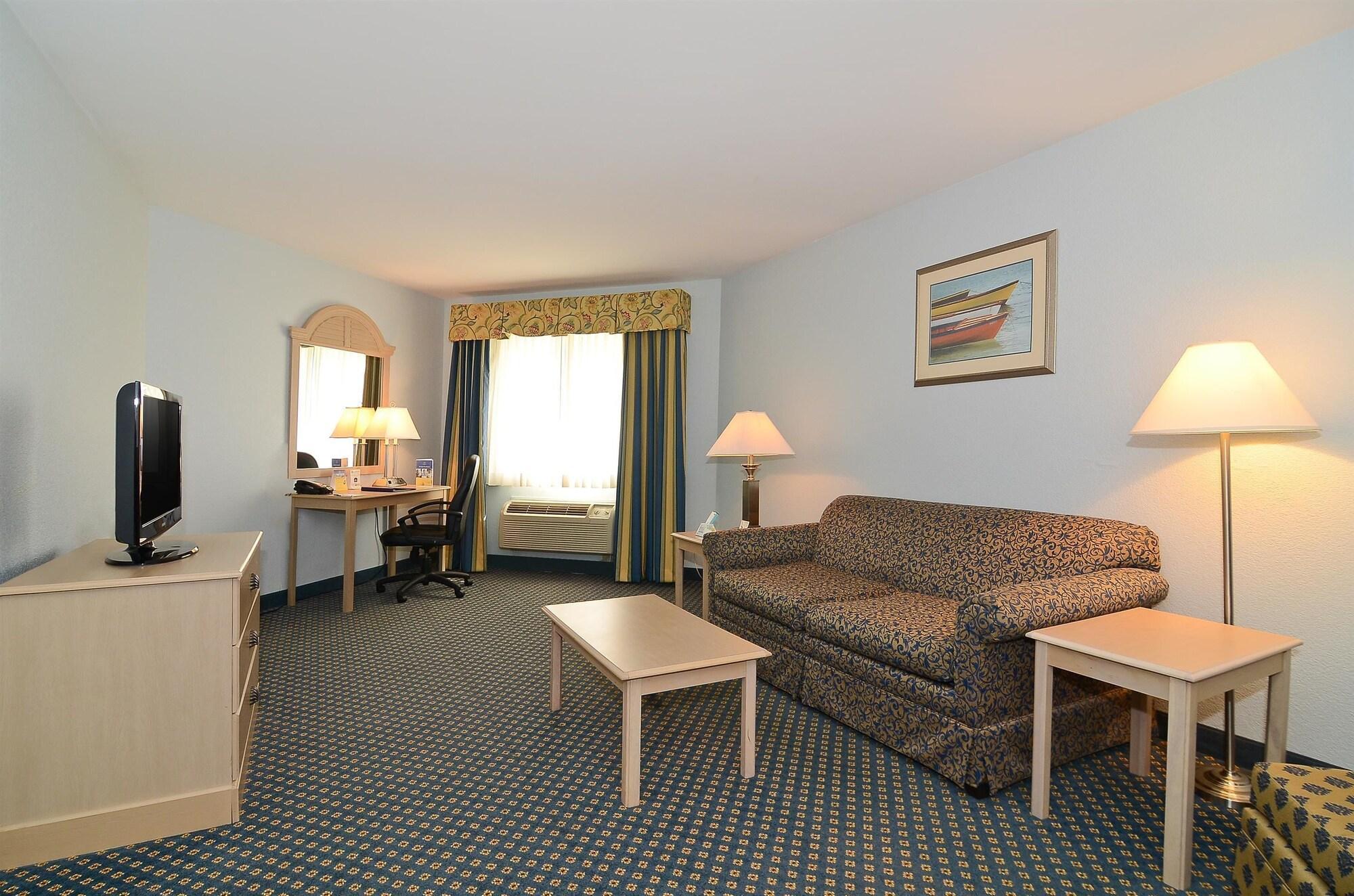 The Inn On Maritime Bay, Ascend Hotel Collection Manitowoc Extérieur photo