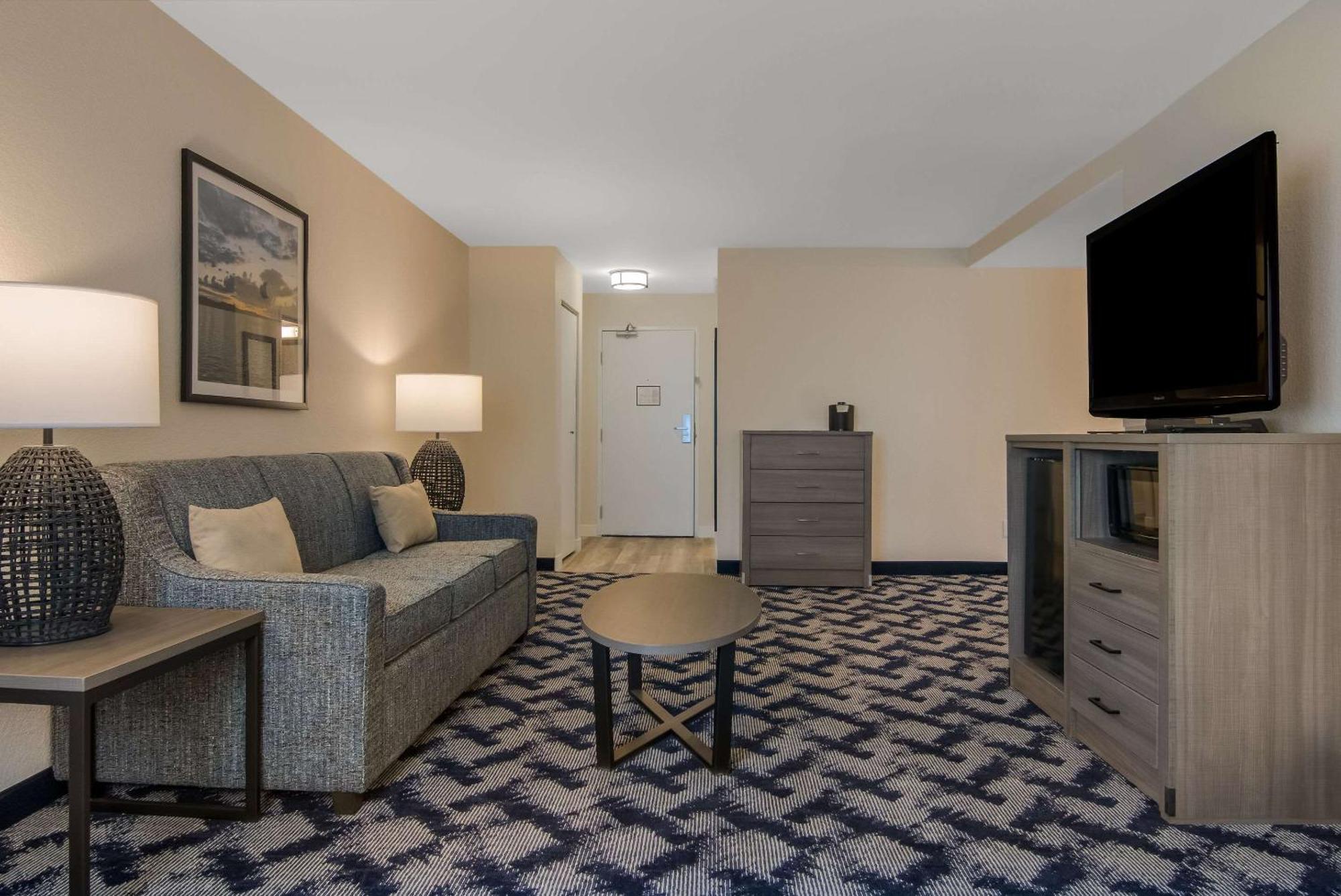 The Inn On Maritime Bay, Ascend Hotel Collection Manitowoc Extérieur photo